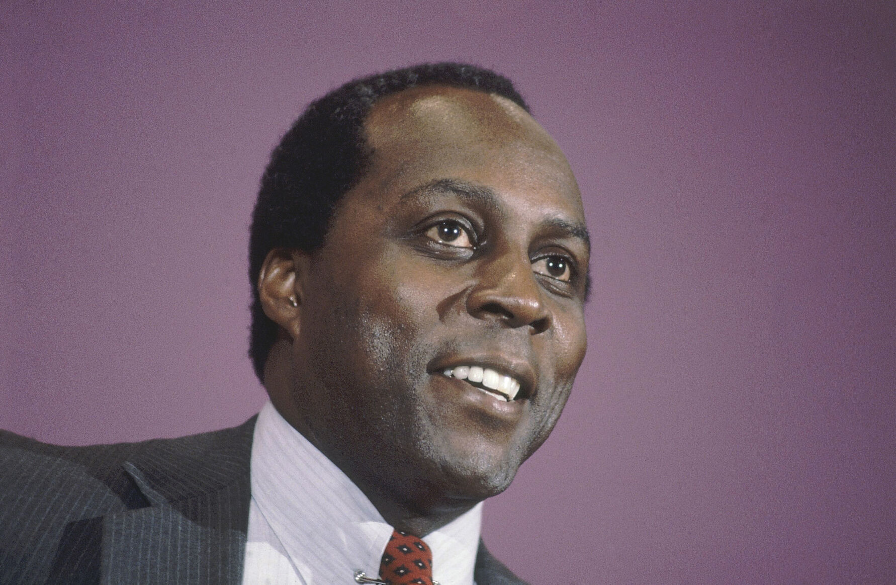 Vernon Jordan